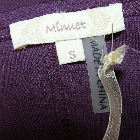 Minuet Colorblock Dress, Mod Cloth Dress - Picture 6 of 6